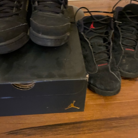 Three Jordans for $70 - Picture 5 of 8